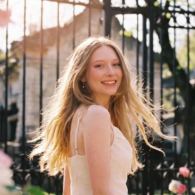 MaryRichardson — FansOnlyX creator profile