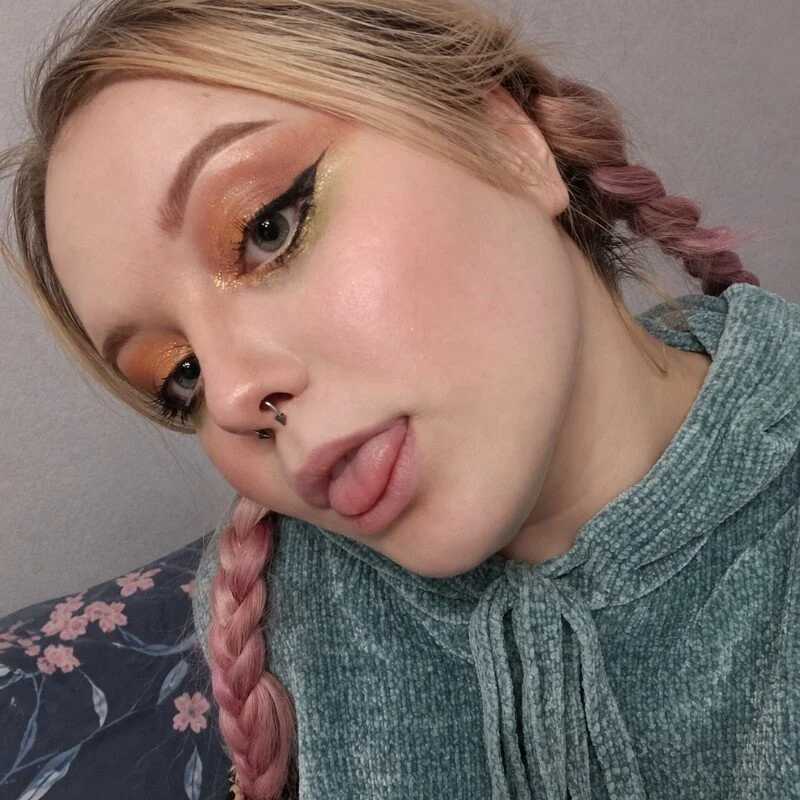 SunshyRose — FansOnlyX creator profile