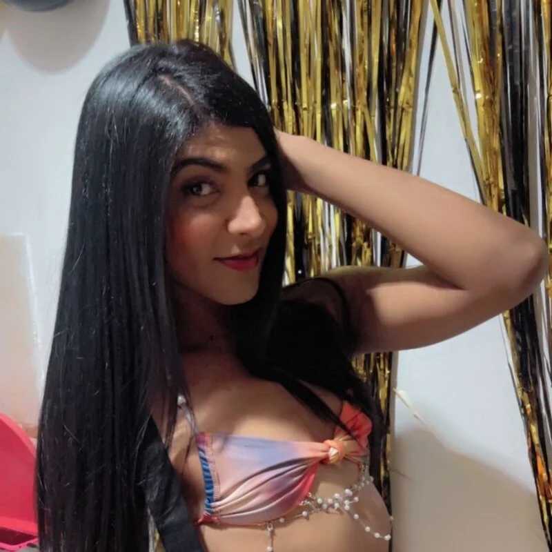 CandyyDoll1 — FansOnlyX creator profile