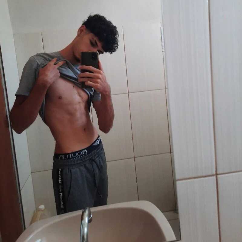 jaozinMg — FansOnlyX creator profile