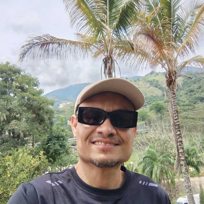 richyvega — FansOnlyX creator profile