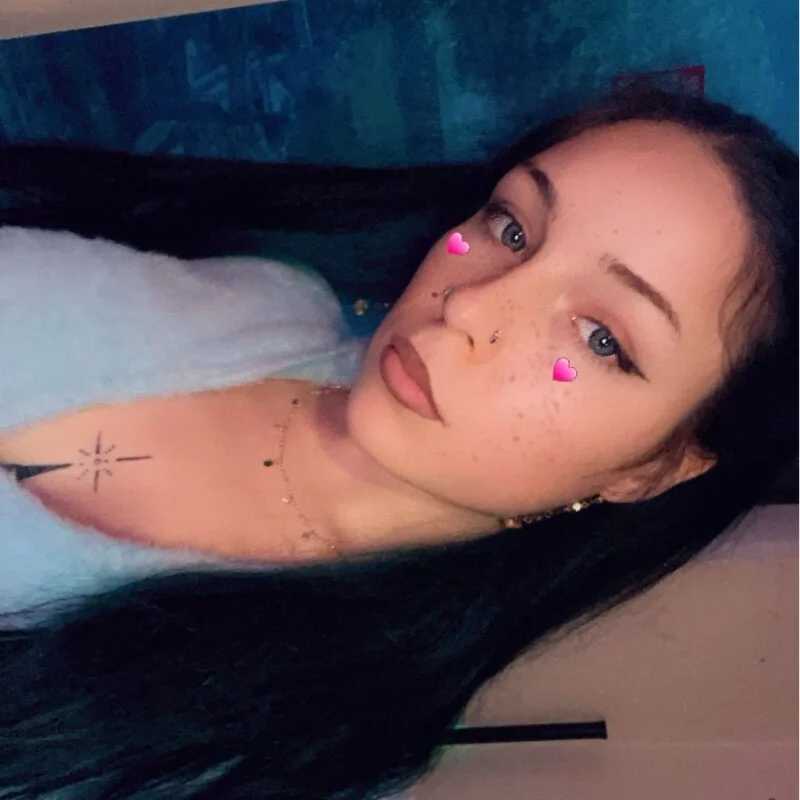 Aliicexo — FansOnlyX creator profile
