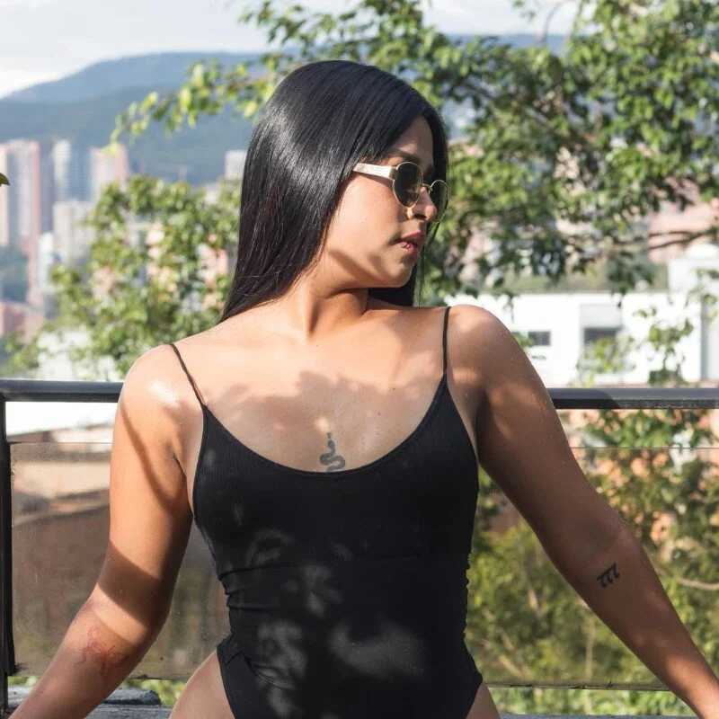 Zoeevans_5 — FansOnlyX creator profile