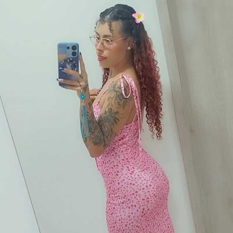 Pamelamiler__ — FansOnlyX creator profile