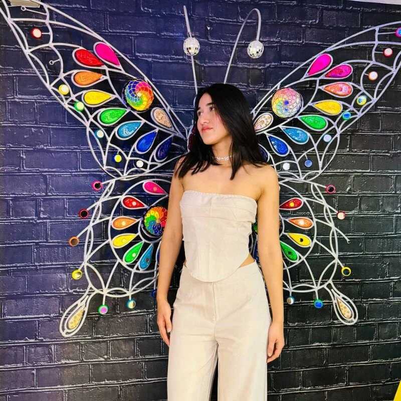 julieta_jhonss — FansOnlyX creator profile