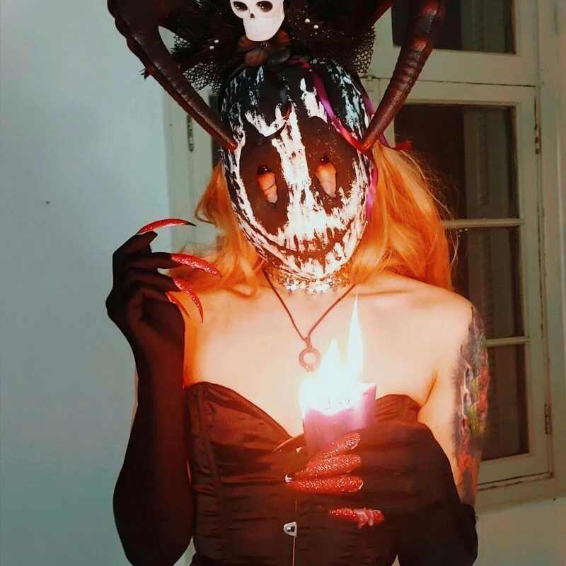 FeticheMacabre — FansOnlyX creator profile