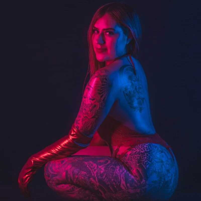 LIa_Bakeer — FansOnlyX creator profile