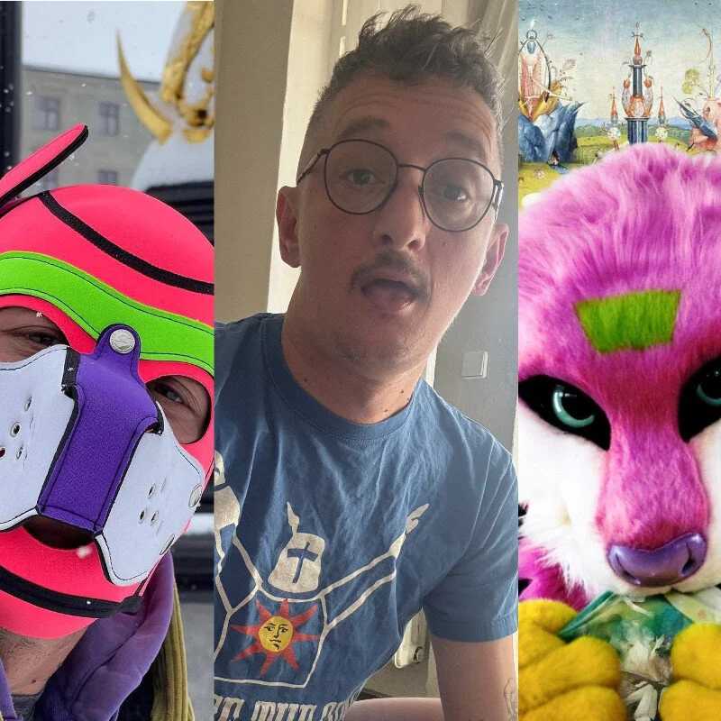 Cerrechot — FansOnlyX creator profile