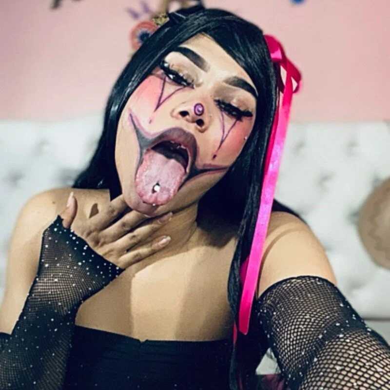 haylin_camila — FansOnlyX creator profile