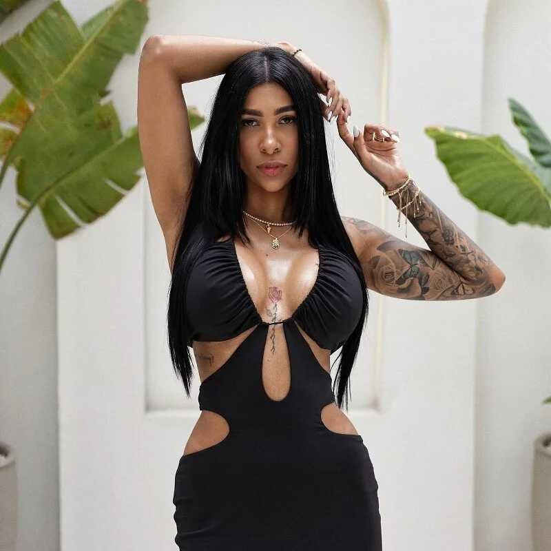 DianySexy — FansOnlyX creator profile