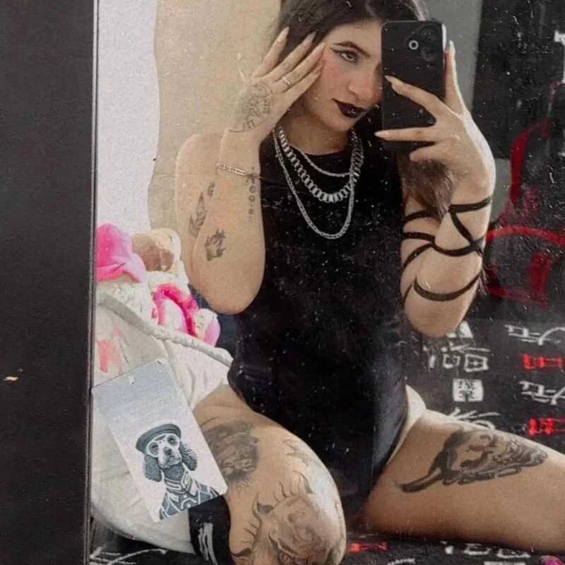 roxannalopez — FansOnlyX creator profile