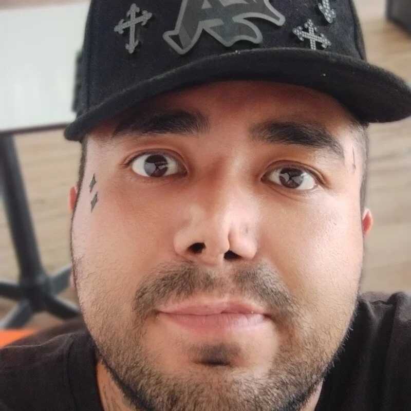 JavierJPA — FansOnlyX creator profile