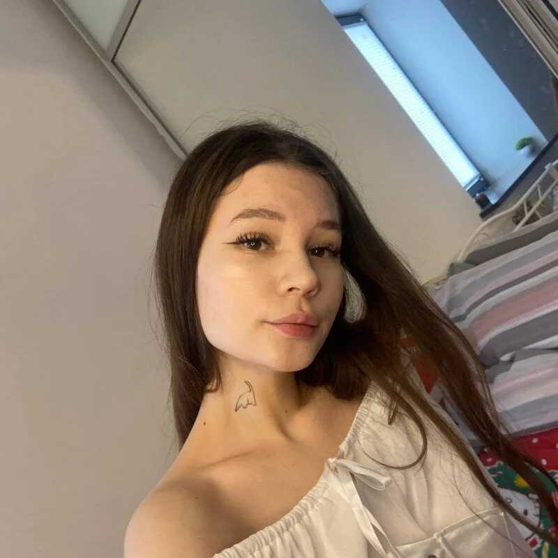 OdetteAven — FansOnlyX creator profile