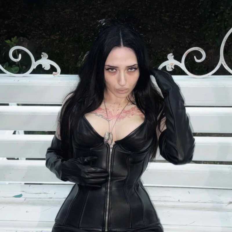 MonicaLowes — FansOnlyX creator profile