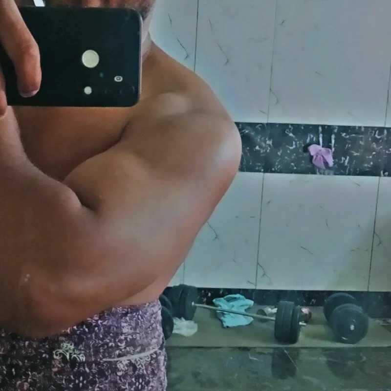 muscledad111 — FansOnlyX creator profile