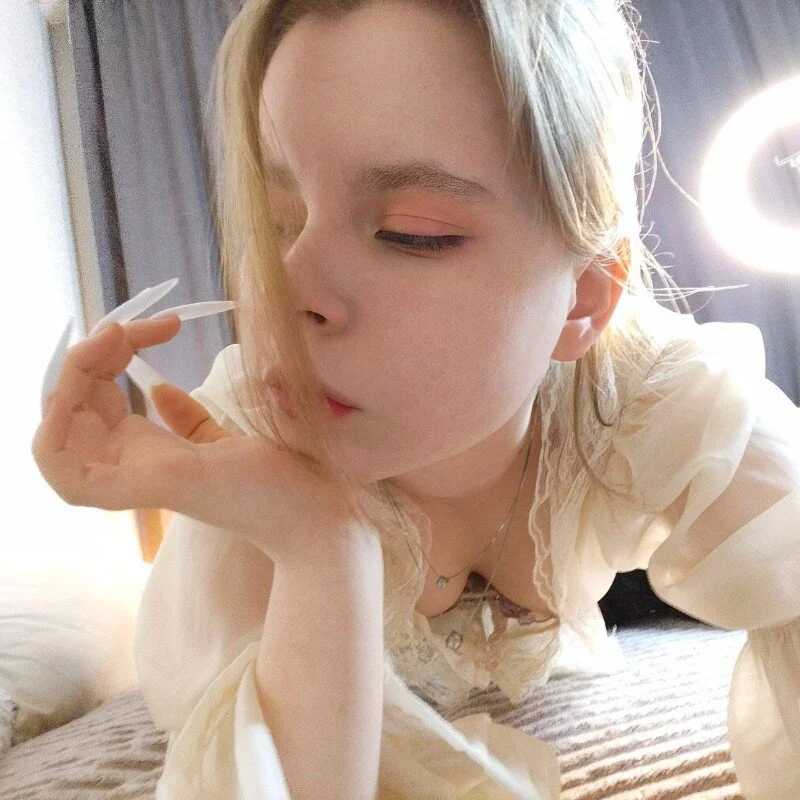 JulietteRain — FansOnlyX creator profile
