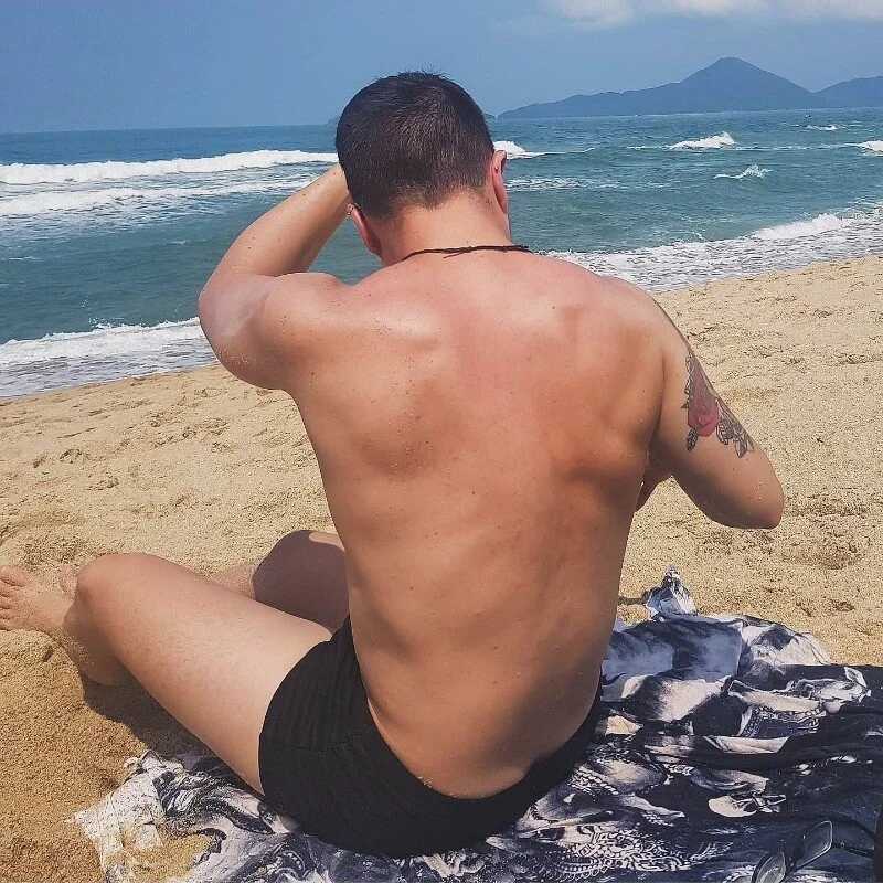 Moraes_brasil — FansOnlyX creator profile
