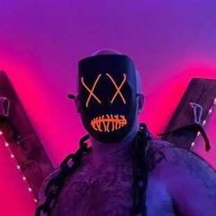 Bulbasaurisme — FansOnlyX creator profile