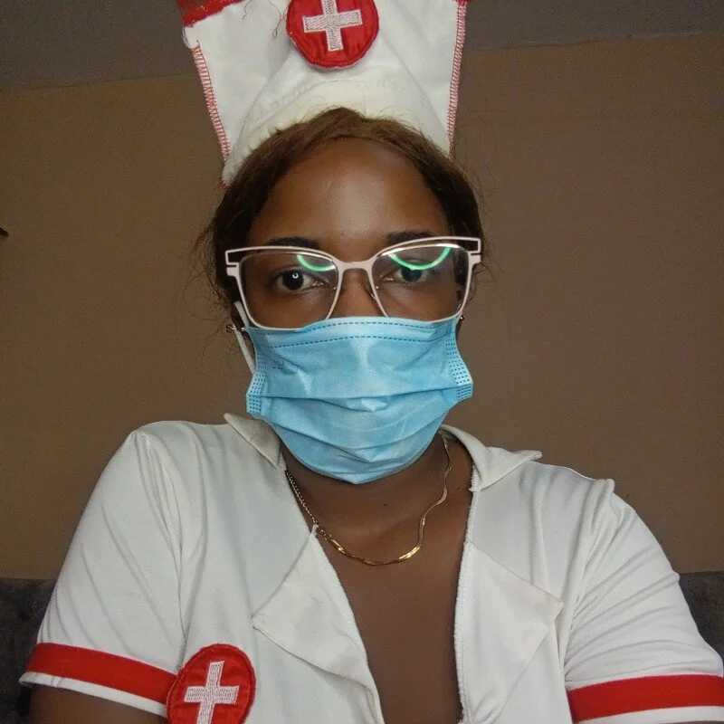 Chiky_Nurse — FansOnlyX creator profile