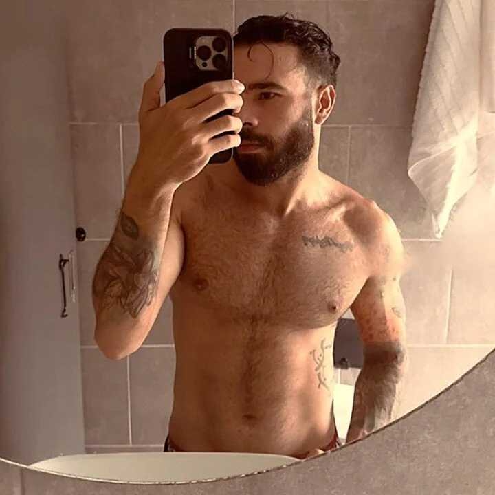 htrebor87 — FansOnlyX creator profile