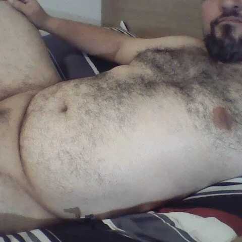Hairy_bear86 — FansOnlyX creator profile