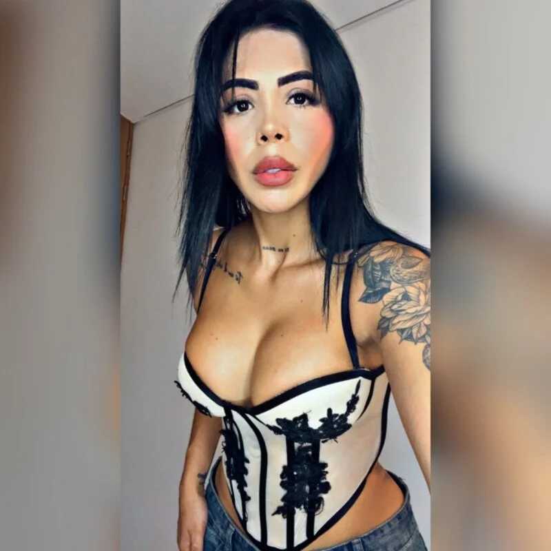 Tamyjenkins1 — FansOnlyX creator profile