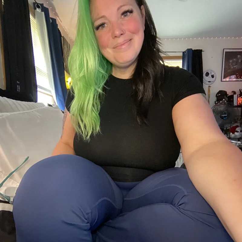 voorheesgirl — FansOnlyX creator profile