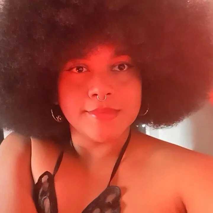 afrodani — FansOnlyX creator profile