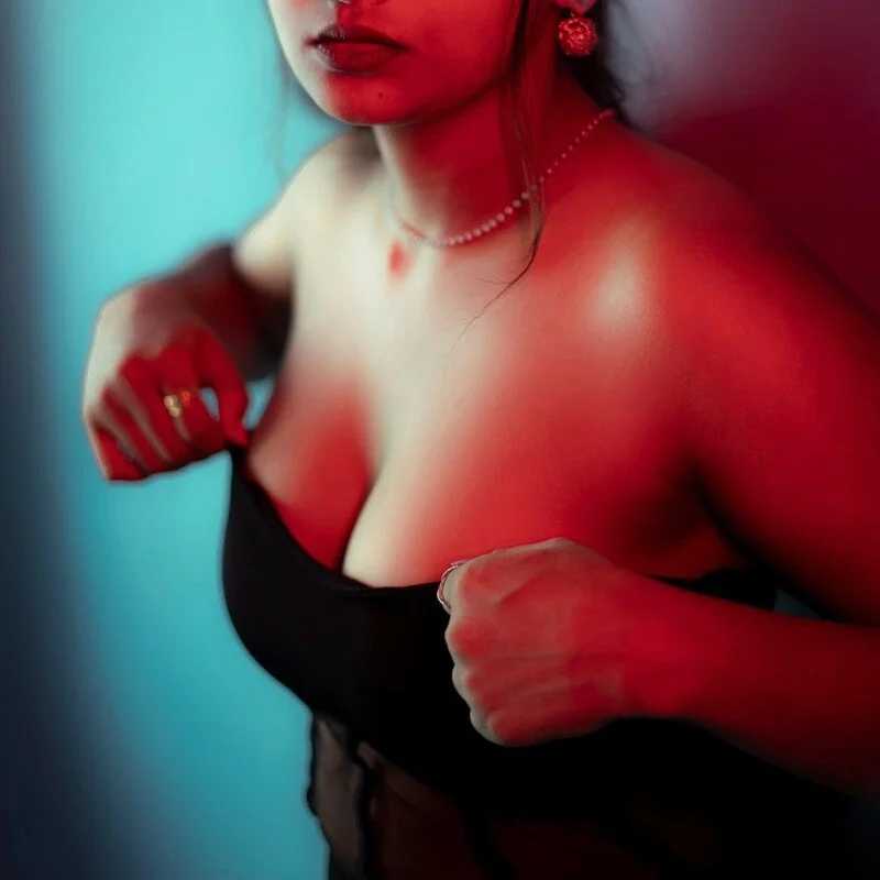 Lusty_Anamika — FansOnlyX creator profile