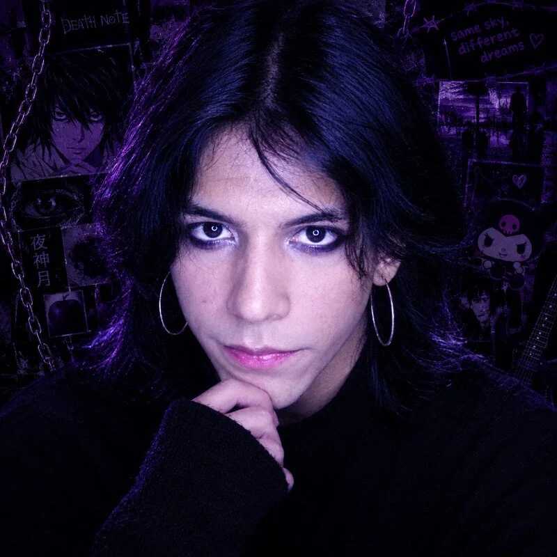 dorian_molko — FansOnlyX creator profile