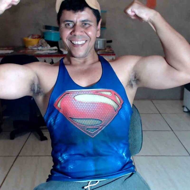 jegue_moreno — FansOnlyX creator profile