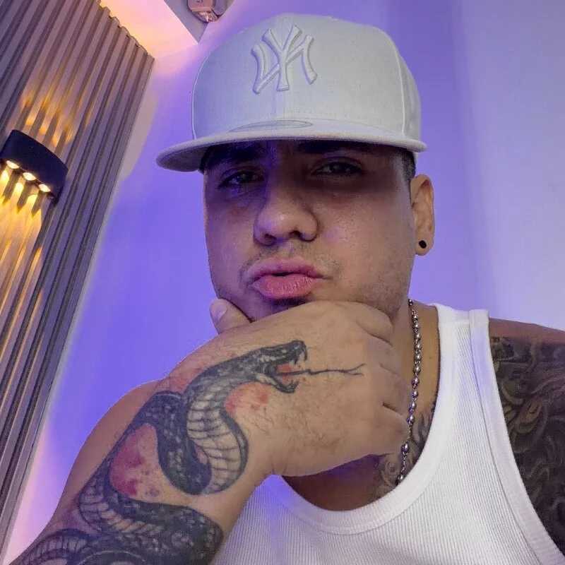 Iam_Josue- — FansOnlyX creator profile