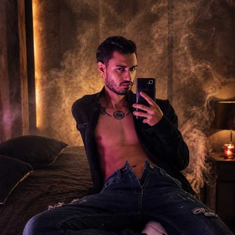 King_sexxx69 — FansOnlyX creator profile