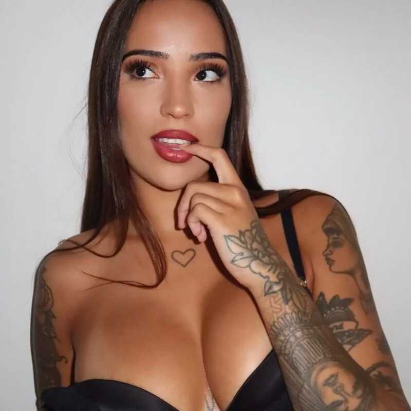 gigiwinters — FansOnlyX creator profile