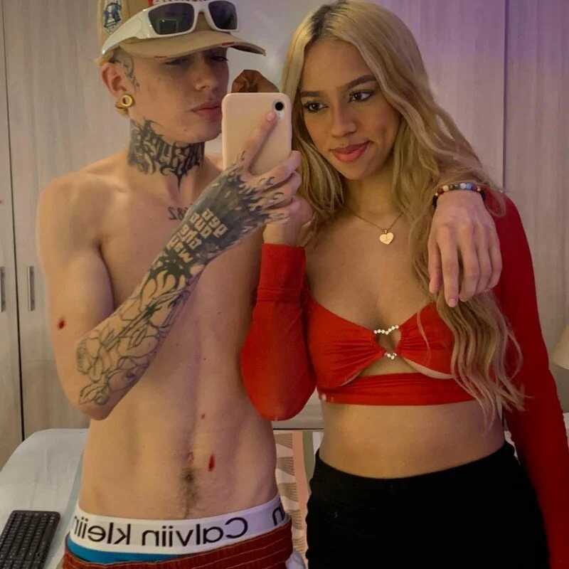 ToxicLoversX — FansOnlyX creator profile