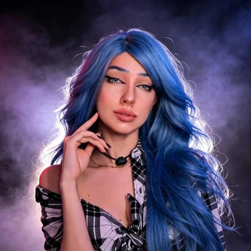 SapphireEve — FansOnlyX creator profile