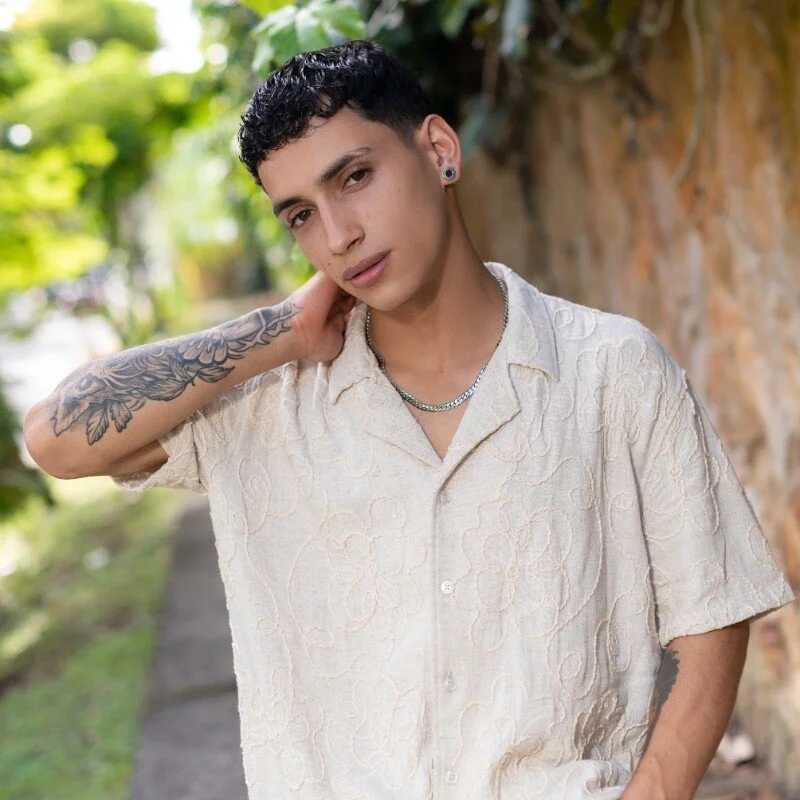 JhoanLeandro — FansOnlyX creator profile