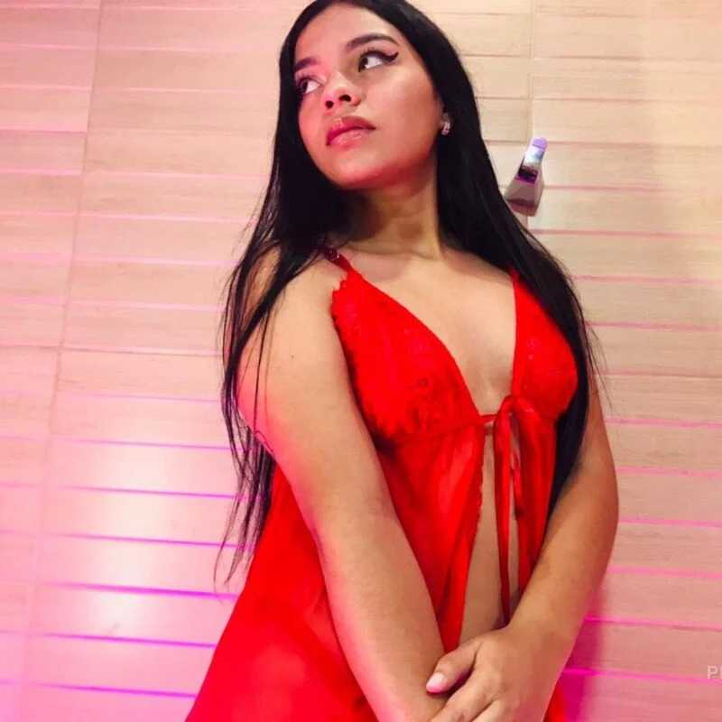 Samira_1 — FansOnlyX creator profile