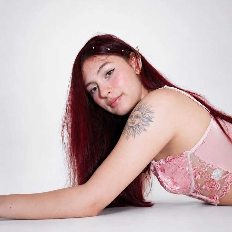 Rebecah_1 — FansOnlyX creator profile