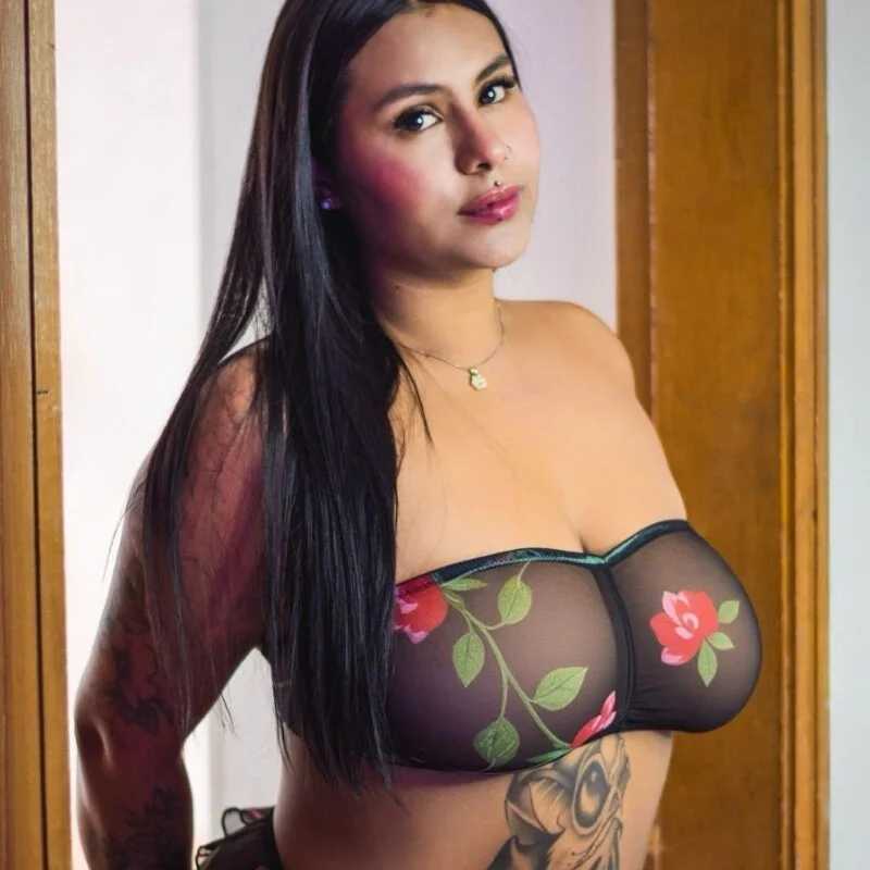 TammyRousee — FansOnlyX creator profile