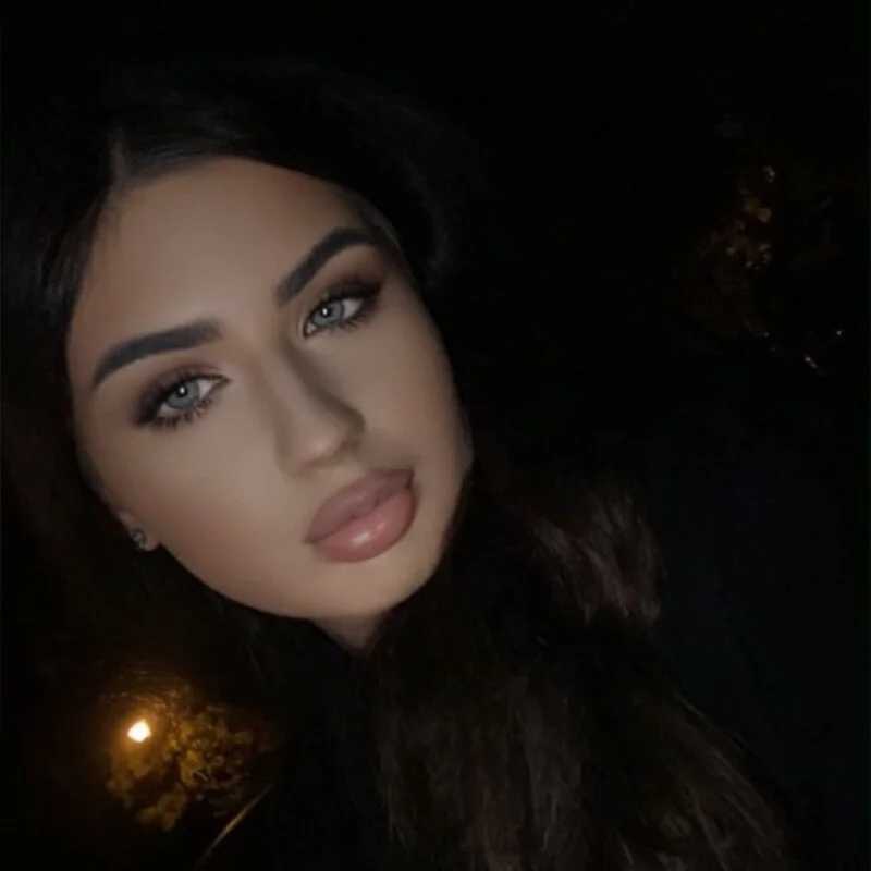 MellodyVee — FansOnlyX creator profile