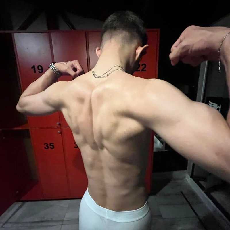 Sugarmanseksi — FansOnlyX creator profile