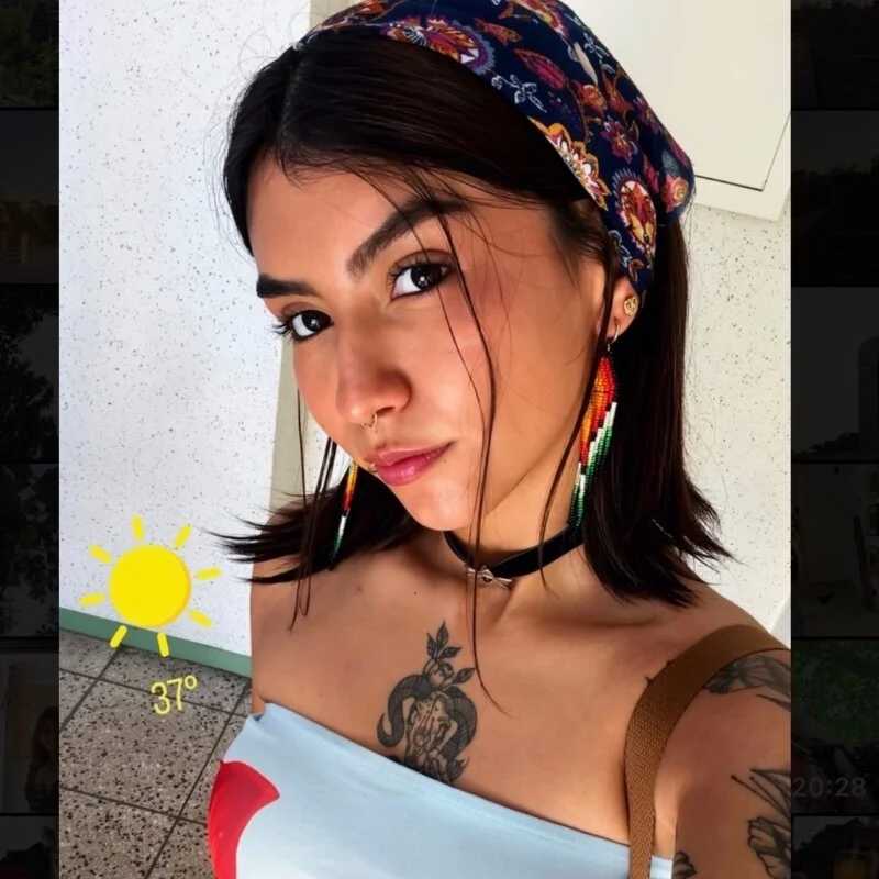 Zoe_addiction — FansOnlyX creator profile