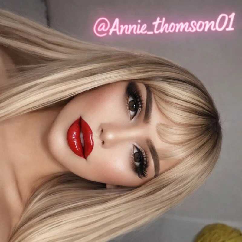 annie_thomson00 — FansOnlyX creator profile