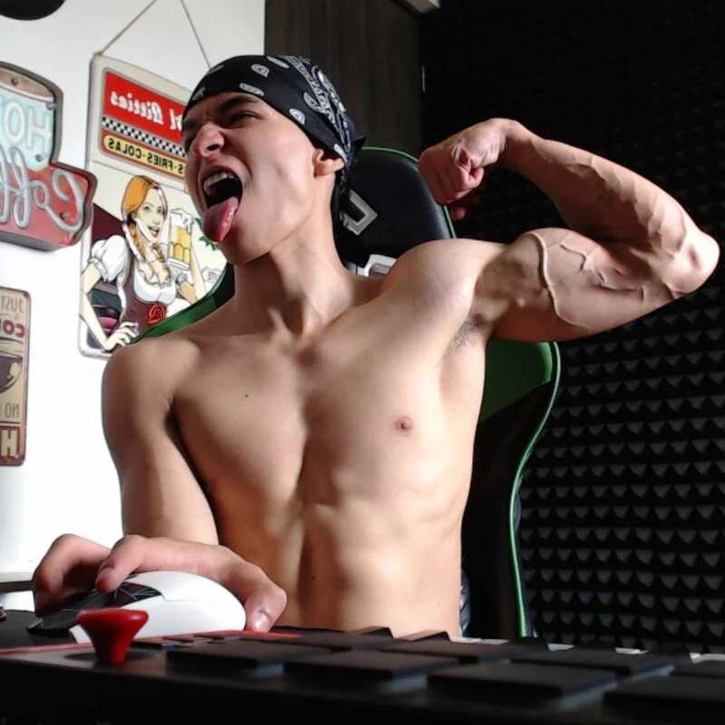 Gymbro42 — FansOnlyX creator profile