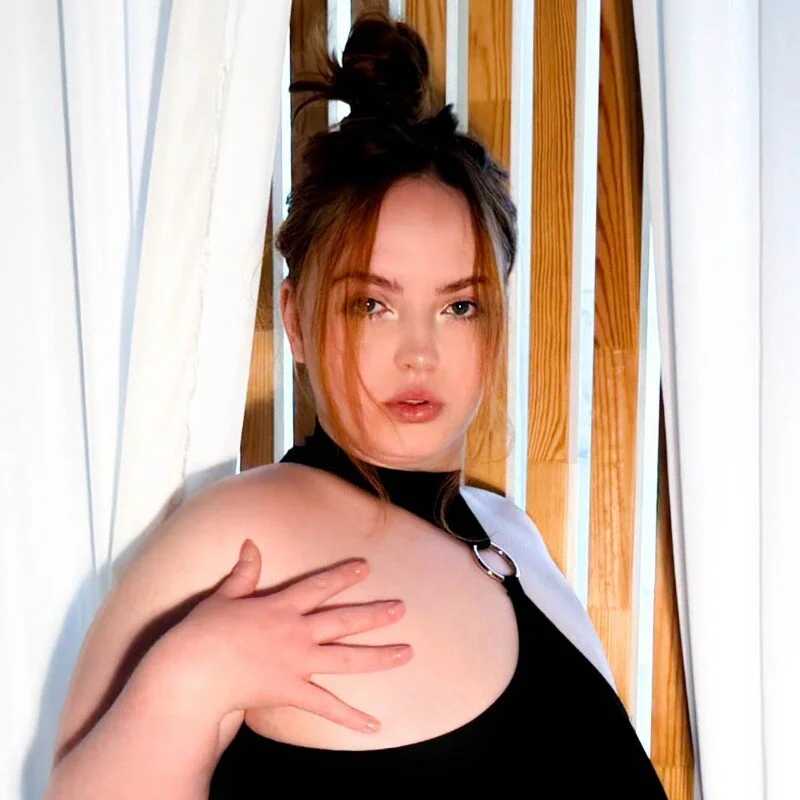 blessbinny — FansOnlyX creator profile