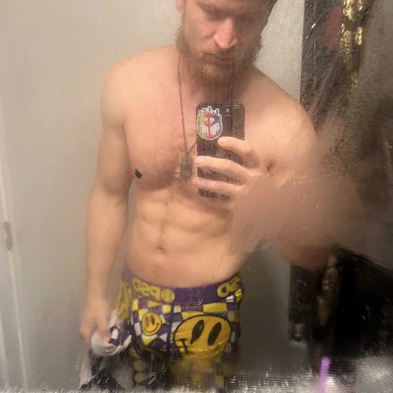 Buddabruh — FansOnlyX creator profile