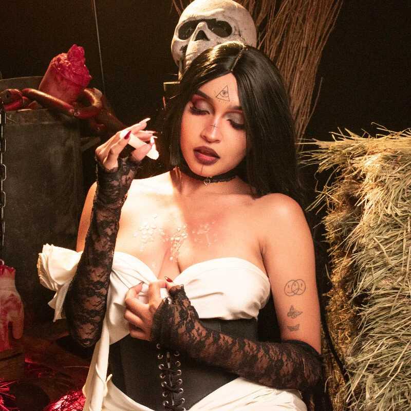 GigiBelli — FansOnlyX creator profile