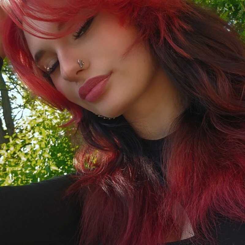 MaddieBaddieee — FansOnlyX creator profile