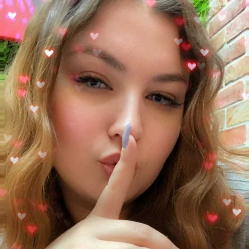 CandyShoopp — FansOnlyX creator profile